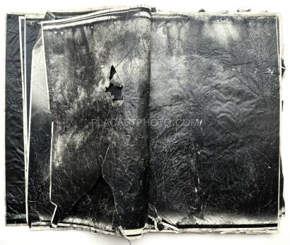Daisuke Yokota,Matter (Signed, unique copy) Daisuke Yokota,Matter (Signed, unique copy)