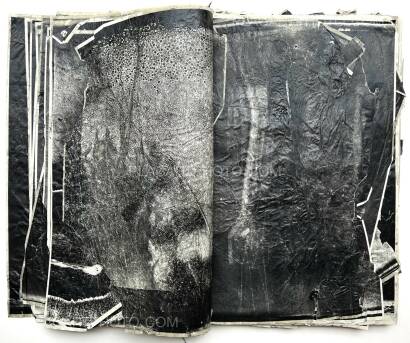 Daisuke Yokota,Matter (Signed, unique copy) Daisuke Yokota,Matter (Signed, unique copy)