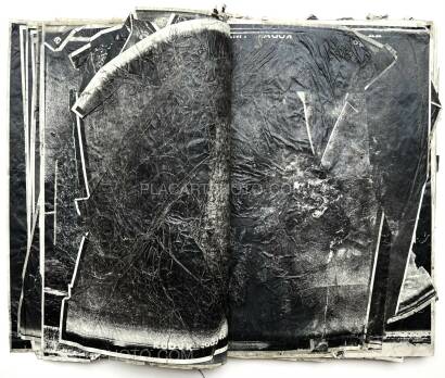 Daisuke Yokota,Matter (Signed, unique copy) Daisuke Yokota,Matter (Signed, unique copy)
