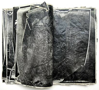Daisuke Yokota,Matter (Signed, unique copy) Daisuke Yokota,Matter (Signed, unique copy)