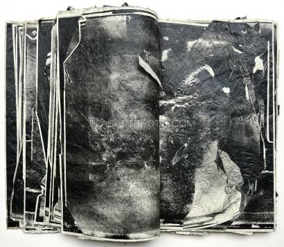 Daisuke Yokota,Matter (Signed, unique copy) Daisuke Yokota,Matter (Signed, unique copy)