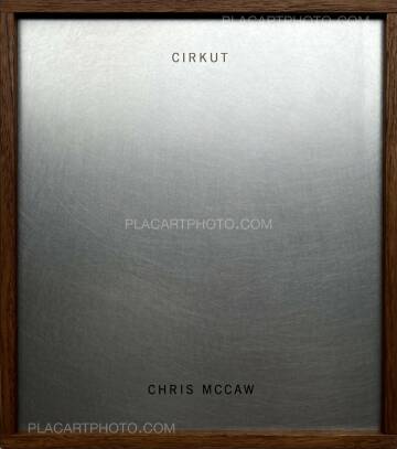 Chris McCaw,CIRKUT ( Eat of 20 copies. Signed and numbered.)