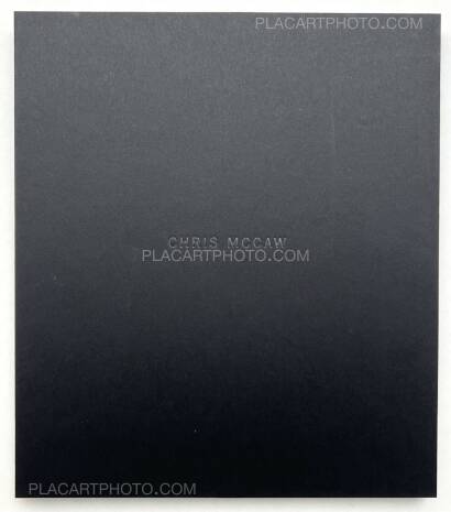 Chris McCaw,CIRKUT ( Edt of 20 copies. Signed and numbered.) Chris McCaw,CIRKUT ( Edt of 20 copies. Signed and numbered.)