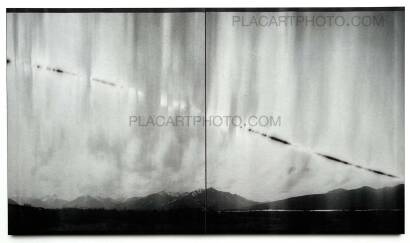 Chris McCaw,CIRKUT ( Edt of 20 copies. Signed and numbered.) Chris McCaw,CIRKUT ( Edt of 20 copies. Signed and numbered.)
