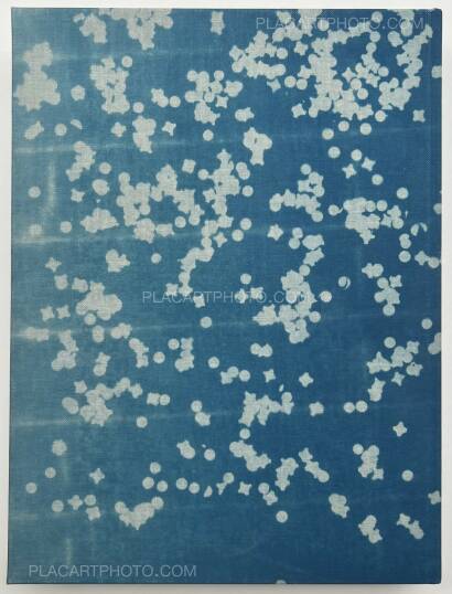 Thomas Mailaender,CYANOTYPES (Unique, signed and numbered)