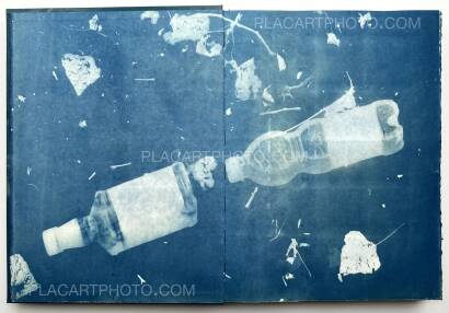 Thomas Mailaender,CYANOTYPES (Unique, signed and numbered) Thomas Mailaender,CYANOTYPES (Unique, signed and numbered)