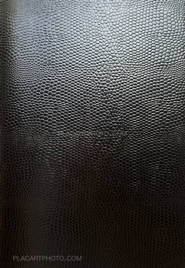 Jean-Marc Caimi & Valentina Piccinni,Umana Natura (Print A, edt 4/6, Black cover) Jean-Marc Caimi & Valentina Piccinni,Umana Natura (Print A, edt 4/6, Black cover)