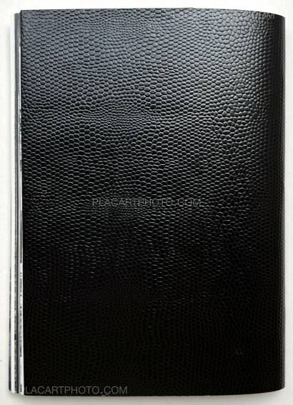 Jean-Marc Caimi & Valentina Piccinni,Umana Natura (Print A, edt 4/6, Black cover) Jean-Marc Caimi & Valentina Piccinni,Umana Natura (Print A, edt 4/6, Black cover)