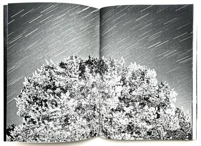 Jean-Marc Caimi & Valentina Piccinni,Umana Natura (Print A, edt 4/6, Black cover) Jean-Marc Caimi & Valentina Piccinni,Umana Natura (Print A, edt 4/6, Black cover)