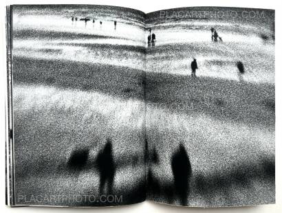 Jean-Marc Caimi & Valentina Piccinni,Umana Natura (Print A, edt 4/6, Black cover) Jean-Marc Caimi & Valentina Piccinni,Umana Natura (Print A, edt 4/6, Black cover)