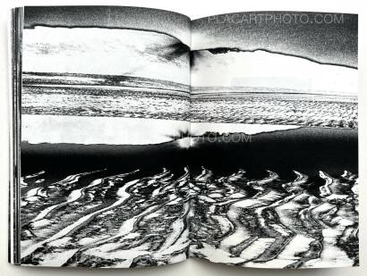 Jean-Marc Caimi & Valentina Piccinni,Umana Natura (Print A, edt 4/6, Black cover) Jean-Marc Caimi & Valentina Piccinni,Umana Natura (Print A, edt 4/6, Black cover)