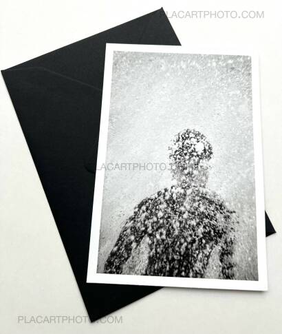 Jean-Marc Caimi & Valentina Piccinni,Umana Natura (Print A, edt 4/6, Black cover) Jean-Marc Caimi & Valentina Piccinni,Umana Natura (Print A, edt 4/6, Black cover)