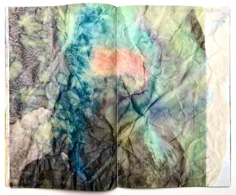 Sayo Senoo – tachinbo (bigger version. Signed and numbered, edt of 15)