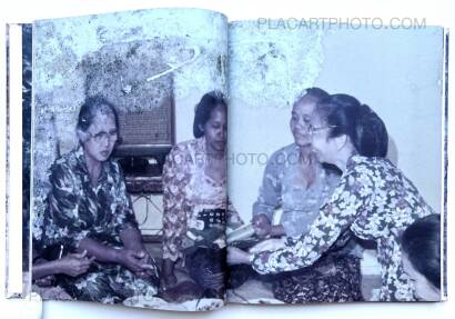 Miranda Devita Kistler,BATU DAN BANJIR (2 vols)