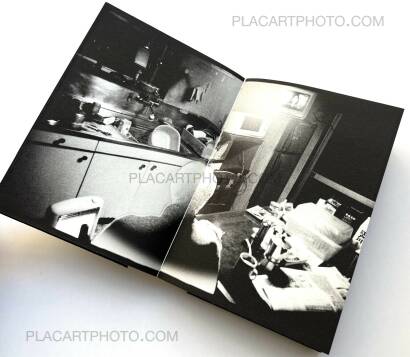 Hajime Kimura, In search of lost memories (Signed and numbered, edt of 33) Hajime Kimura, In search of lost memories (Signed and numbered, edt of 33)