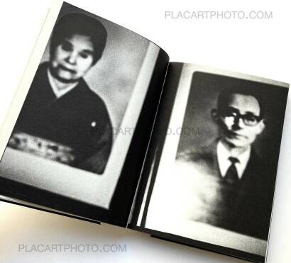Hajime Kimura, In search of lost memories (Signed and numbered, edt of 33) Hajime Kimura, In search of lost memories (Signed and numbered, edt of 33)