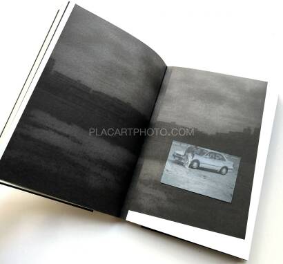 Hajime Kimura, In search of lost memories (Signed and numbered, edt of 33) Hajime Kimura, In search of lost memories (Signed and numbered, edt of 33)