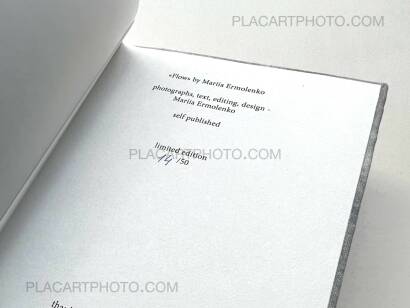 Mariia Ermolenko,Flow (Numbered, edt of 50) Mariia Ermolenko,Flow (Numbered, edt of 50)