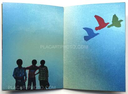 Mi-Yeon,I AND THOU (Signed and numbered, edt of 72) Mi-Yeon,I AND THOU (Signed and numbered, edt of 72)