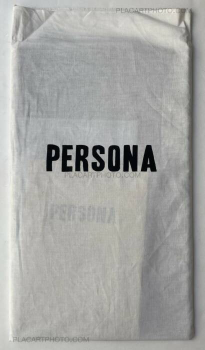 Laura Rodari,PERSONA (SIGNED AND NUMBERED, edt of 15) Laura Rodari,PERSONA (SIGNED AND NUMBERED, edt of 15)
