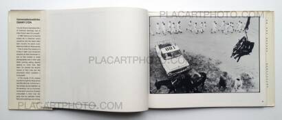 Danny Lyon,Conversations with the Dead (True first edition) Danny Lyon,Conversations with the Dead (True first edition)