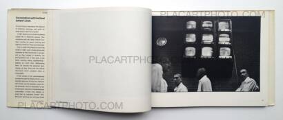 Danny Lyon,Conversations with the Dead (True first edition) Danny Lyon,Conversations with the Dead (True first edition)