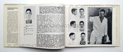 Danny Lyon,Conversations with the Dead (True first edition) Danny Lyon,Conversations with the Dead (True first edition)