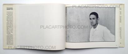 Danny Lyon,Conversations with the Dead (True first edition) Danny Lyon,Conversations with the Dead (True first edition)