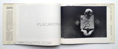 Danny Lyon,Conversations with the Dead (True first edition) Danny Lyon,Conversations with the Dead (True first edition)