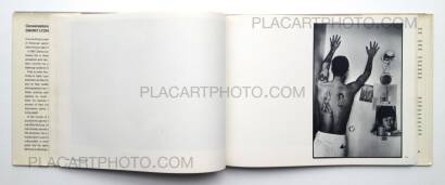 Danny Lyon,Conversations with the Dead (True first edition) Danny Lyon,Conversations with the Dead (True first edition)