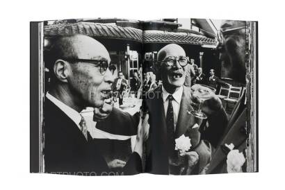 William Klein,Tokyo 1961 (Signed) William Klein,Tokyo 1961 (Signed)