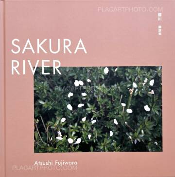 Atsushi Fujiwara,Sakura River (Pre-order)  (SIGNED)