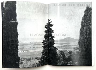 Jean-Marc Caimi & Valentina Piccinni,Umana Natura (Print B, edt 6/6, Brown cover) Jean-Marc Caimi & Valentina Piccinni,Umana Natura (Print B, edt 6/6, Brown cover)