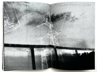 Jean-Marc Caimi & Valentina Piccinni,Umana Natura (Print B, edt 6/6, Brown cover) Jean-Marc Caimi & Valentina Piccinni,Umana Natura (Print B, edt 6/6, Brown cover)