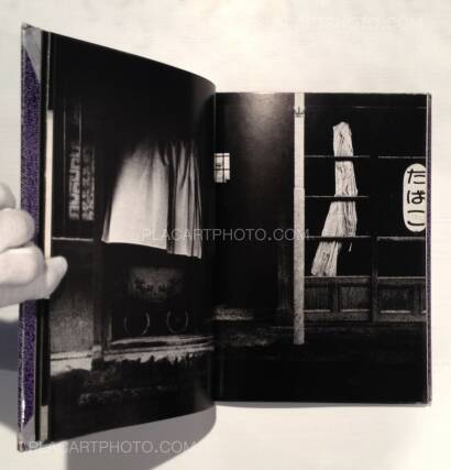 Yasushi Sugino,Shinshoku Fukei / Impressive Landscape Yasushi Sugino,Shinshoku Fukei / Impressive Landscape