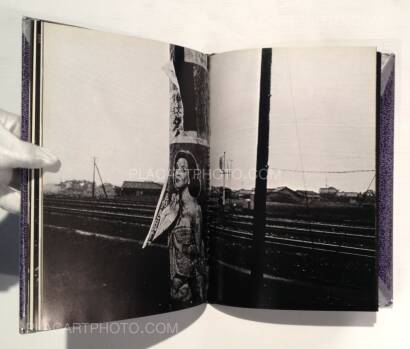 Yasushi Sugino,Shinshoku Fukei / Impressive Landscape Yasushi Sugino,Shinshoku Fukei / Impressive Landscape
