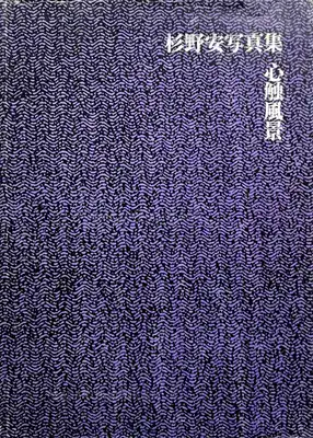 Yasushi Sugino – Shinshoku Fukei / Impressive Landscape