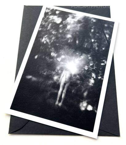 Jean-Marc Caimi & Valentina Piccinni,Umana Natura (Print B, edt 6/6, Brown cover) Jean-Marc Caimi & Valentina Piccinni,Umana Natura (Print B, edt 6/6, Brown cover)