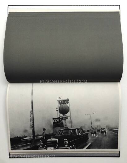 Yutaka Takanashi,Toshi-he / Towards the City (With rare shipping box) Yutaka Takanashi,Toshi-he / Towards the City (With rare shipping box)