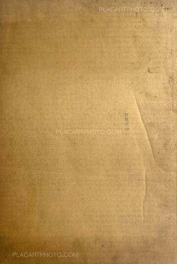 Yutaka Takanashi,Toshi-he / Towards the City (With rare shipping box) Yutaka Takanashi,Toshi-he / Towards the City (With rare shipping box)