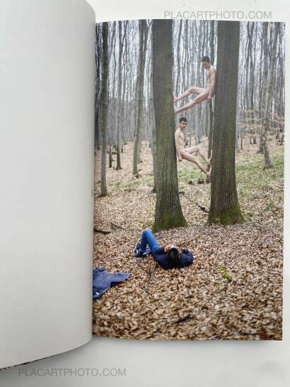 Peter Coeln,REN HANG Peter Coeln,REN HANG