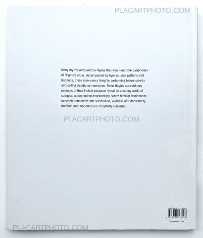 Pieter Hugo,The Hyena & Other Men (Signed 1st EDT) Pieter Hugo,The Hyena & Other Men (Signed 1st EDT)