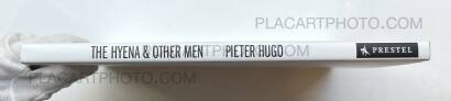 Pieter Hugo,The Hyena & Other Men (Signed 1st EDT) Pieter Hugo,The Hyena & Other Men (Signed 1st EDT)