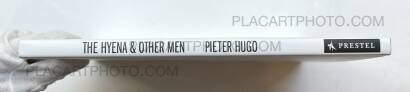 Pieter Hugo,The Hyena & Other Men (Signed First edition !)