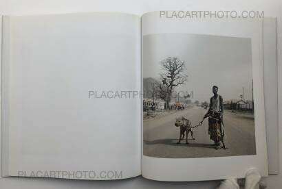 Pieter Hugo,The Hyena & Other Men (Signed First edition !)