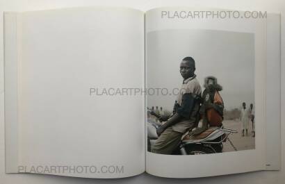 Pieter Hugo,The Hyena & Other Men (Signed First edition !)