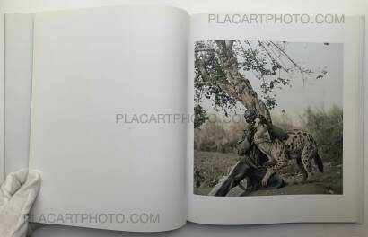 Pieter Hugo,The Hyena & Other Men (Signed First edition !)