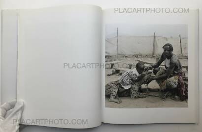 Pieter Hugo,The Hyena & Other Men (Signed First edition !)