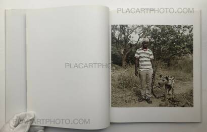 Pieter Hugo,The Hyena & Other Men (Signed First edition !)