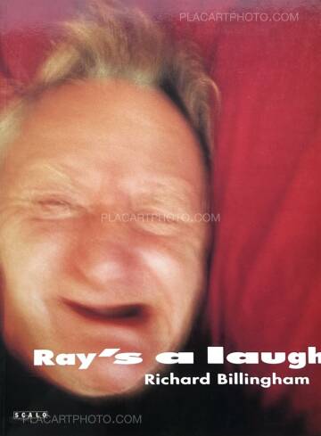 Richard Billingham,Ray's a laugh Richard Billingham,Ray's a laugh